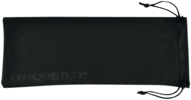 Очила BOBSTER CHARGER BLACK/YELLOW