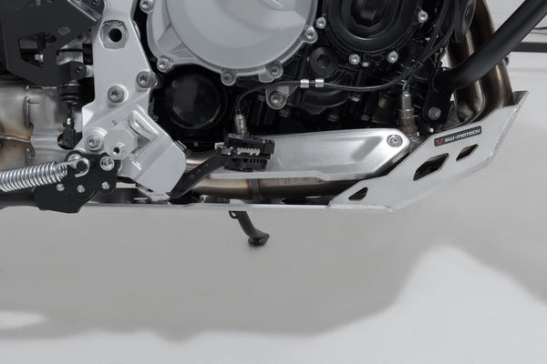 Протектор двигател SW-MOTECH ENGINE GUARD F 750 GS ABS