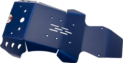 Протекторна тава AXP RACING XTREM SKID PLATE HVA TE(I)250/300 20-23 BK