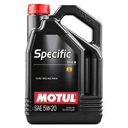Motul SPECIFIC 948B 5W20-5L автомобилно масло