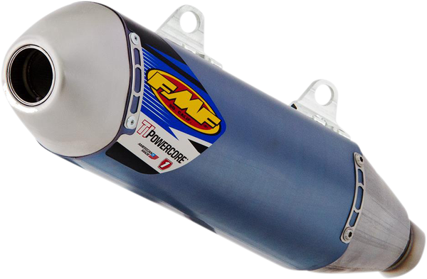 Гърне FMF MUFFLER HEX P-CORE4 YAM