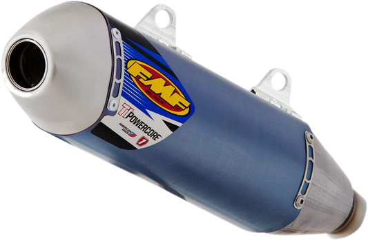 Гърне FMF MUFFLER HEX P-CORE4 YAM
