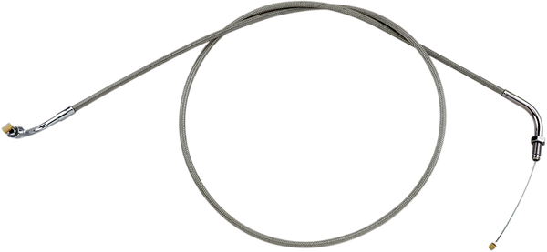 Жило за газ MOTION PRO AC THR PUSH CABLE YAM XVZ 1300 A
