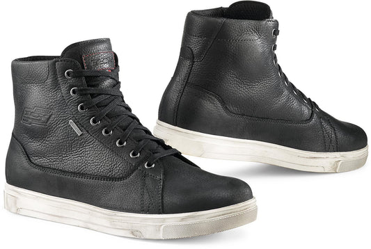 Мото кецове TCX MOOD GTX BLACK