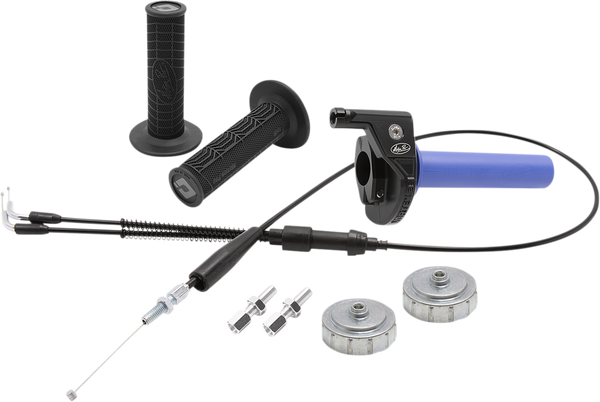 Комплект конзола за газта MOTION PRO THRTTLE KIT YAM RFZ350