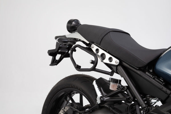 Странична стойка за куфар SW-MOTECH SLC SIDE CARRIER R XSR 900 ABS 16-21