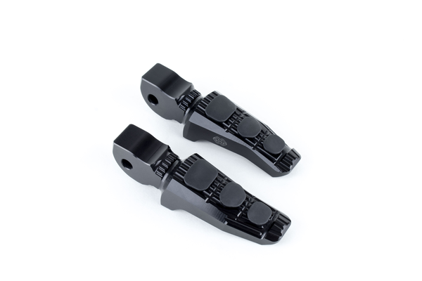 Мото степенки GILLES FOOTREST KIT BK UF20