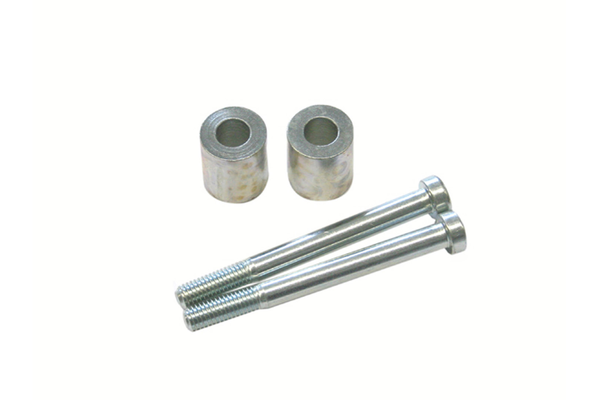 Повдигачи за кормило SW-MOTECH BAR RISER DUKE 690 ABS