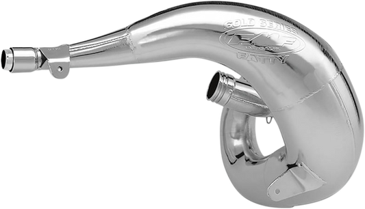 Гайда FMF EXHAUST F-PIPE FREERIDE