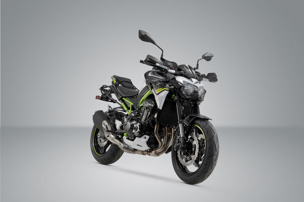 Странична стойка за куфар SW-MOTECH SLC SIDE CARRIER R Z 900