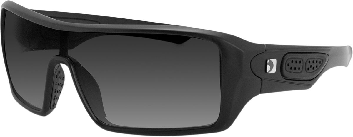 Очила BOBSTER PARAGON SMOKE