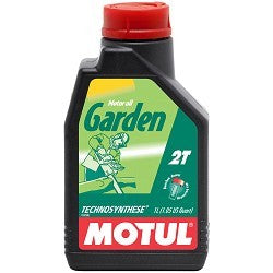 Масло за градинска техника Motul Garden 2T 1L