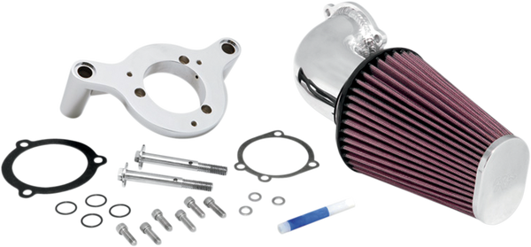 ВСМУКАТЕЛЕН КОМПЛЕКТ К&amp;N Harley Davidson 1200/1690 63-1125P