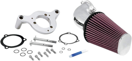 ВСМУКАТЕЛЕН КОМПЛЕКТ К&amp;N Harley Davidson 1200/1690 63-1125P