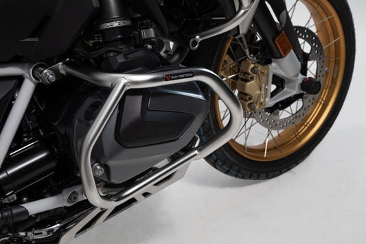 Краш бар SW-MOTECH CRASH BAR R1250GS/RS/R