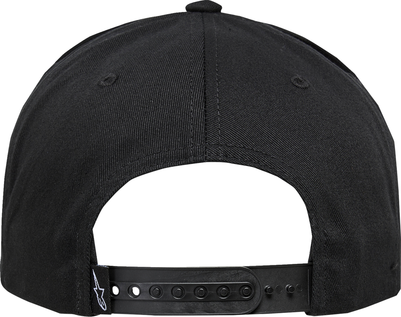 Шапка ALPINESTARS CANDY BLACK
