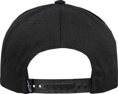 Шапка ALPINESTARS CANDY BLACK