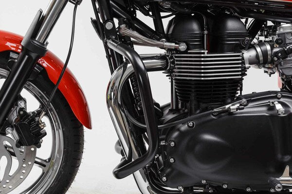 Краш бар SW-MOTECH CRASH BAR BONNEVILLE 865