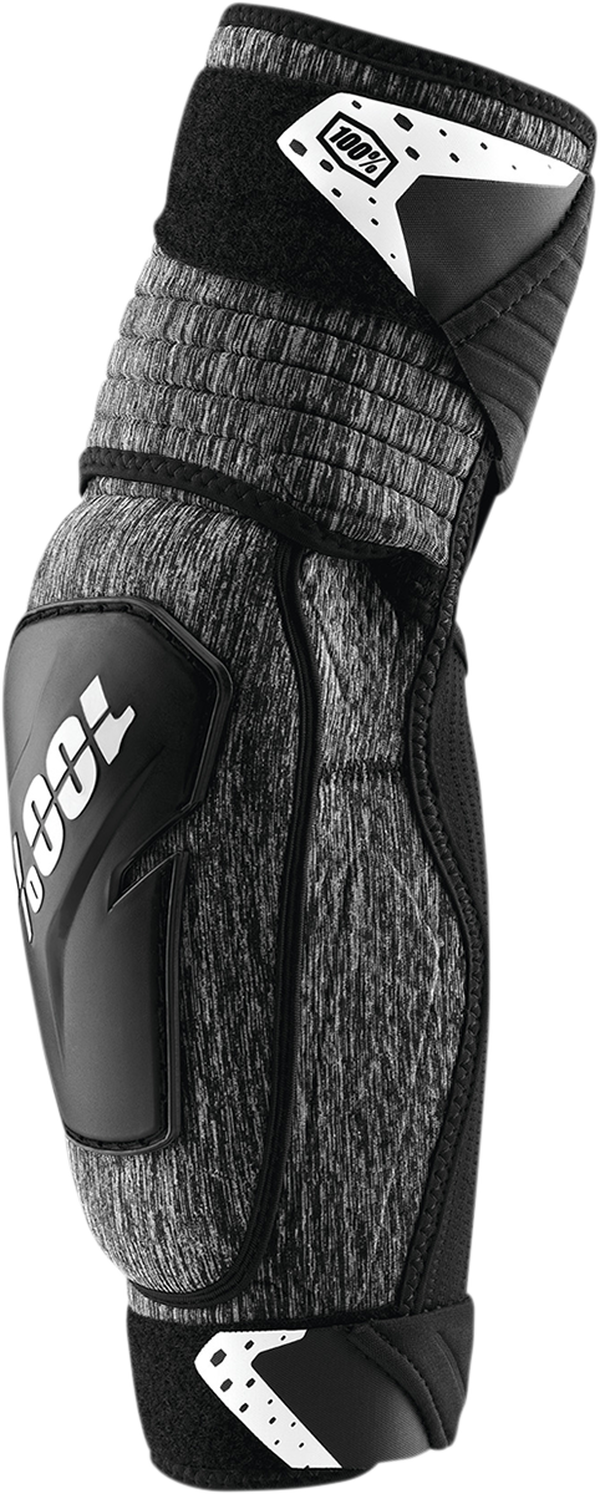 Налакътници 100% FORTIS GREY
