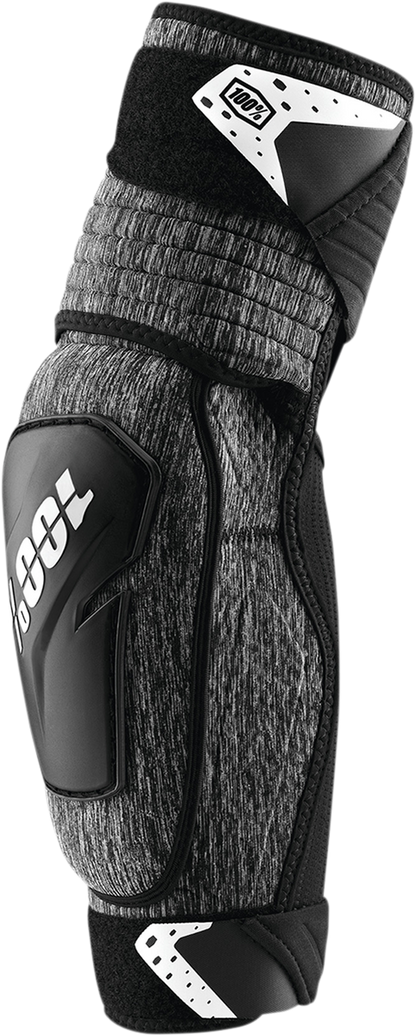 Налакътници 100% FORTIS GREY