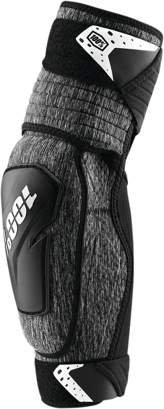 Налакътници 100% FORTIS GREY