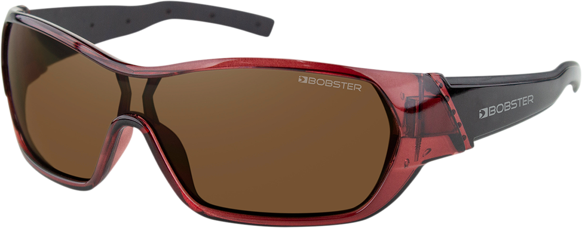 Очила BOBSTER ARIA GLOSS BURGUNDY