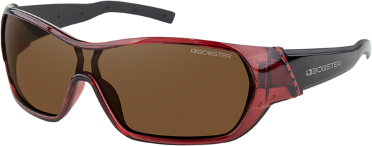Очила BOBSTER ARIA GLOSS BURGUNDY