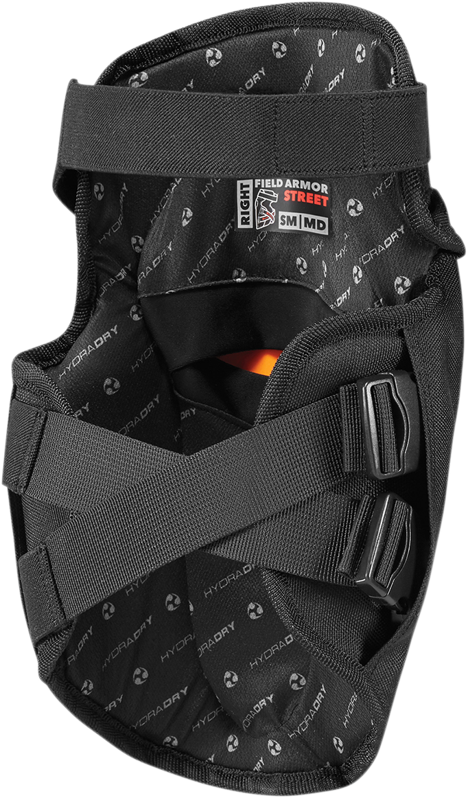 Наколенки ICON Field Armor Street Knee™ Protectors