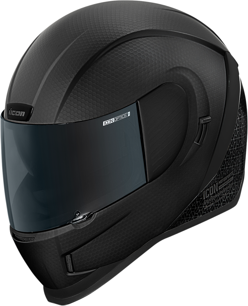 Каска ICON AIRFORM COUNTERSTRIKE MIPS BK
