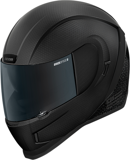 Каска ICON AIRFORM COUNTERSTRIKE MIPS BK