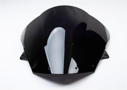 Черна слюда за мотор Kawasaki ZX-10R 2008-2010