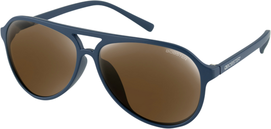 Очила BOBSTER MAVRICK MATT NAVY