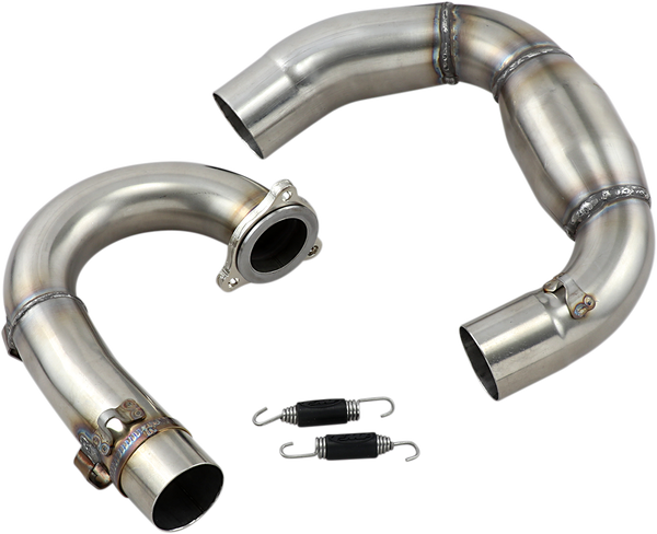 Кривка FMF HEADER SS MBMB