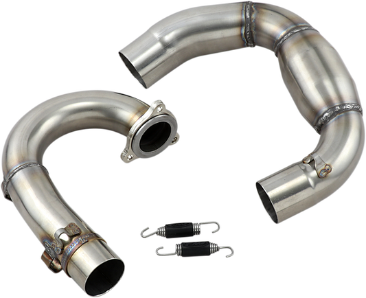 Кривка FMF HEADER SS MBMB