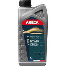 Areca F8011 0W20-1L автомобилно масло