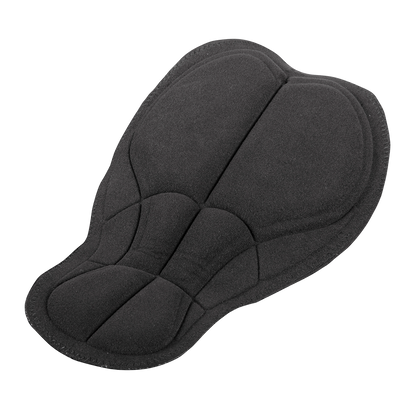 Вело шорти O'NEAL MATRIX CHAMOIS BLACK