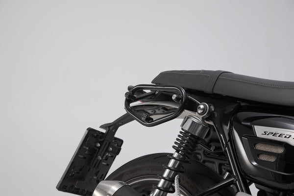 Странични стойки за куфар SW-MOTECH SLC CARRIER RIGHT SPEED TWIN 1200 ABS 24