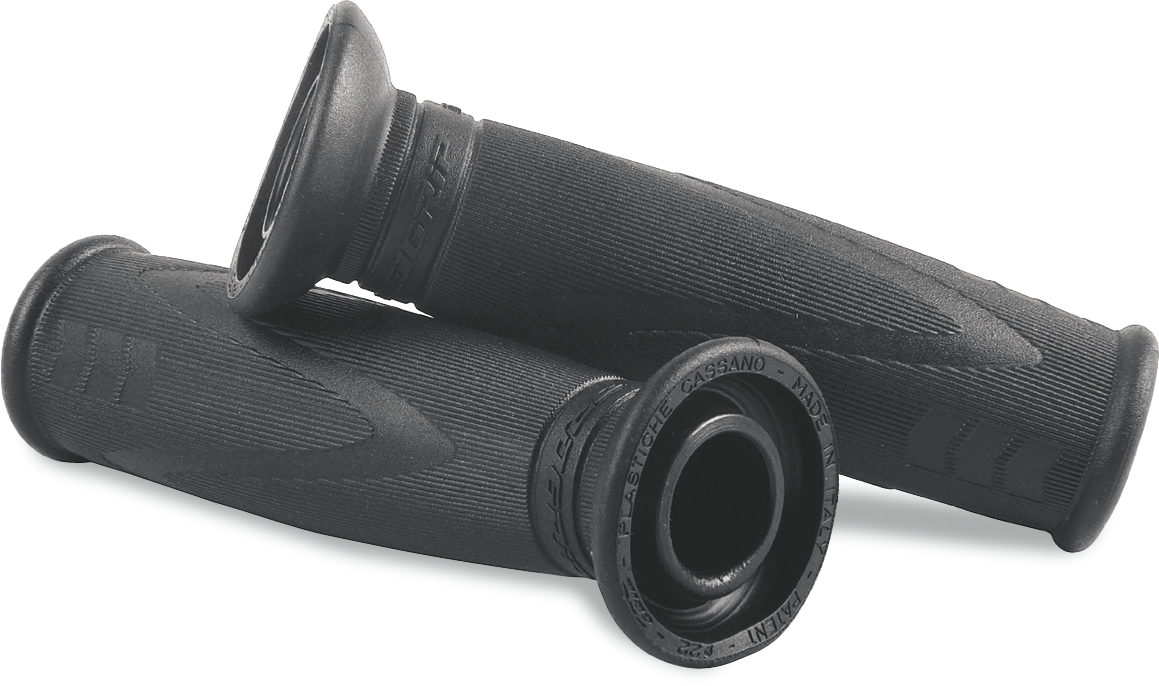 Мото ръкохватки PROGRIP SCOOTER BK OPEN ENDS