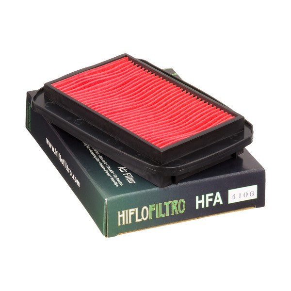 Въздушен филтър HFA4106 HIFLOFILTRO