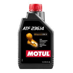 Motul ATF 236.14-1L трансмисионно масло
