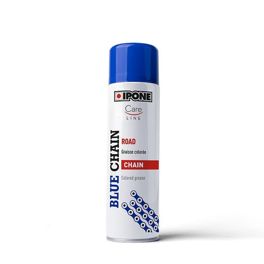 IPONE BLUE CHAIN - 0.250L