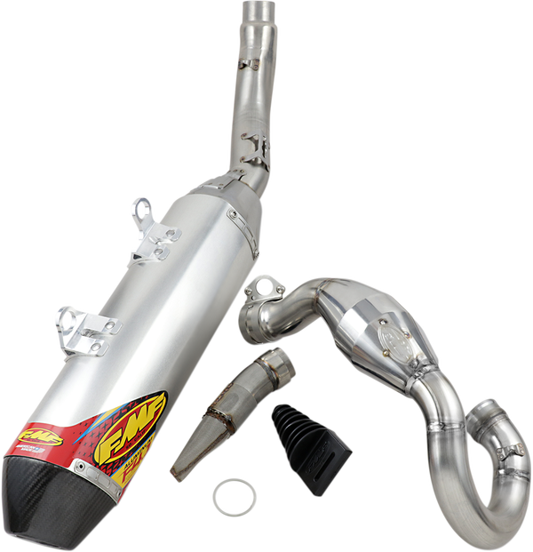 Генерация FMF EXHAUST ALUM4.1RCTSSMGBMB