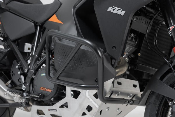 Краш бар SW-MOTECH CRASH BAR SUPER ADVENTURE 1290 R ABS
