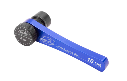 Инструмент за регулиране на клапани MOTION PRO TOOL TAPPET ADJ 4X10MM