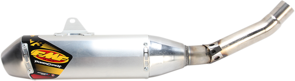 Гърне FMF MUFFLER PC4 HEX YAM