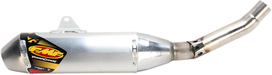 Гърне FMF MUFFLER PC4 HEX YAM