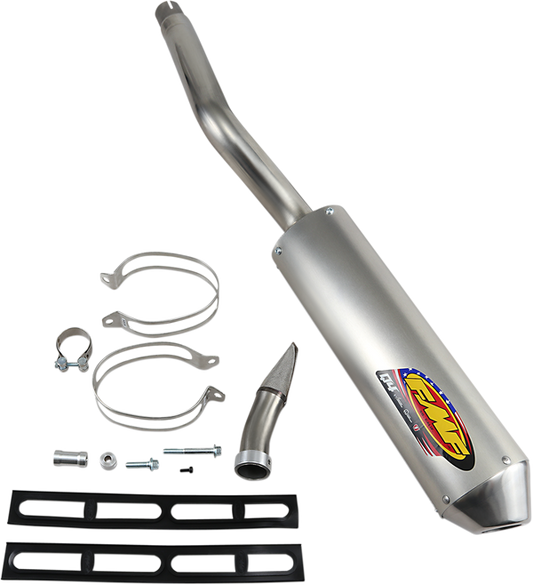 Гърне FMF MUFFLER Q4 350 RAPTOR 05-12