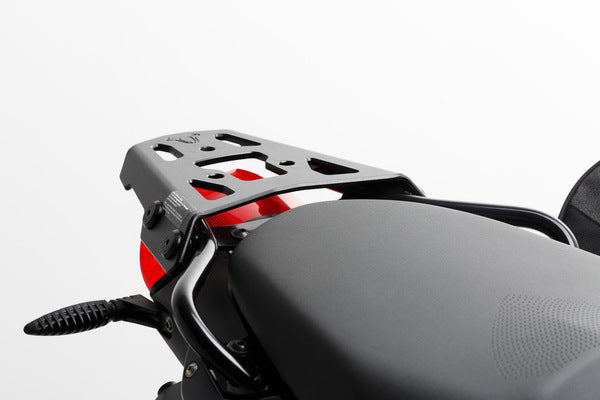 Стойка за куфар SW-MOTECH LUGGAGE ALU-RACK F 800 GT ABS