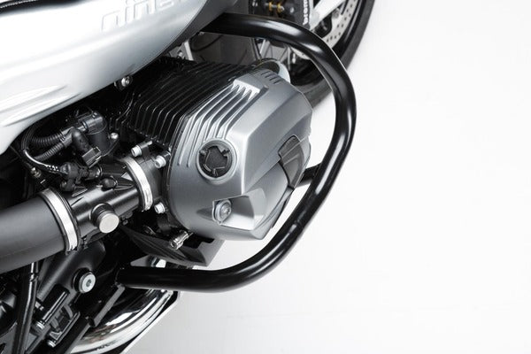 Краш бар SW-MOTECH CRASH BAR R NINE T ABS