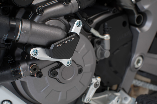 Протектор за водна помпа SW-MOTECH WATER PUMP PROTECTION DESERT X 950 ABS
